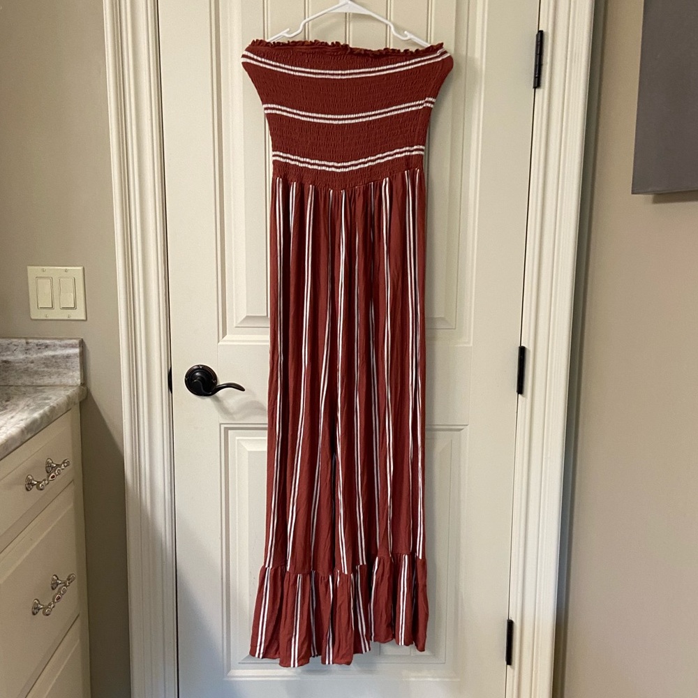 Nordstrom Jumpsuit